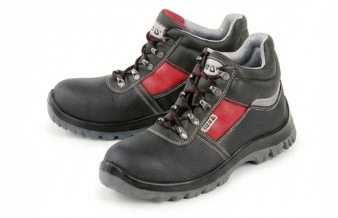 Botas De Seguridad Yato