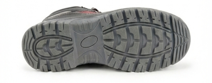 Botas De Seguridad Yato