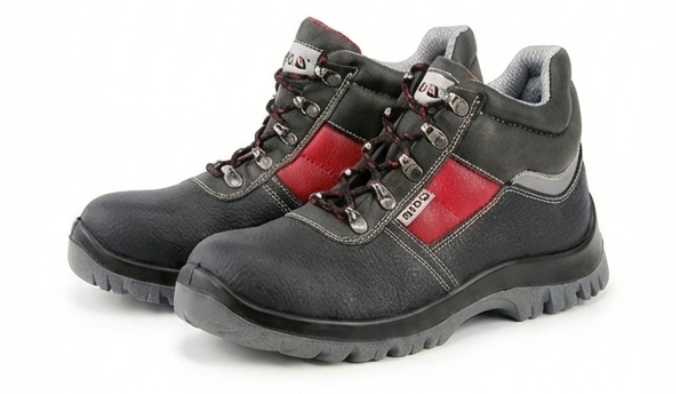 Botas De Seguridad Yato