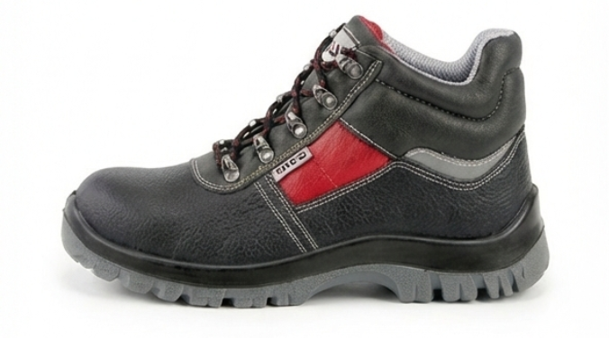 Botas De Seguridad Yato